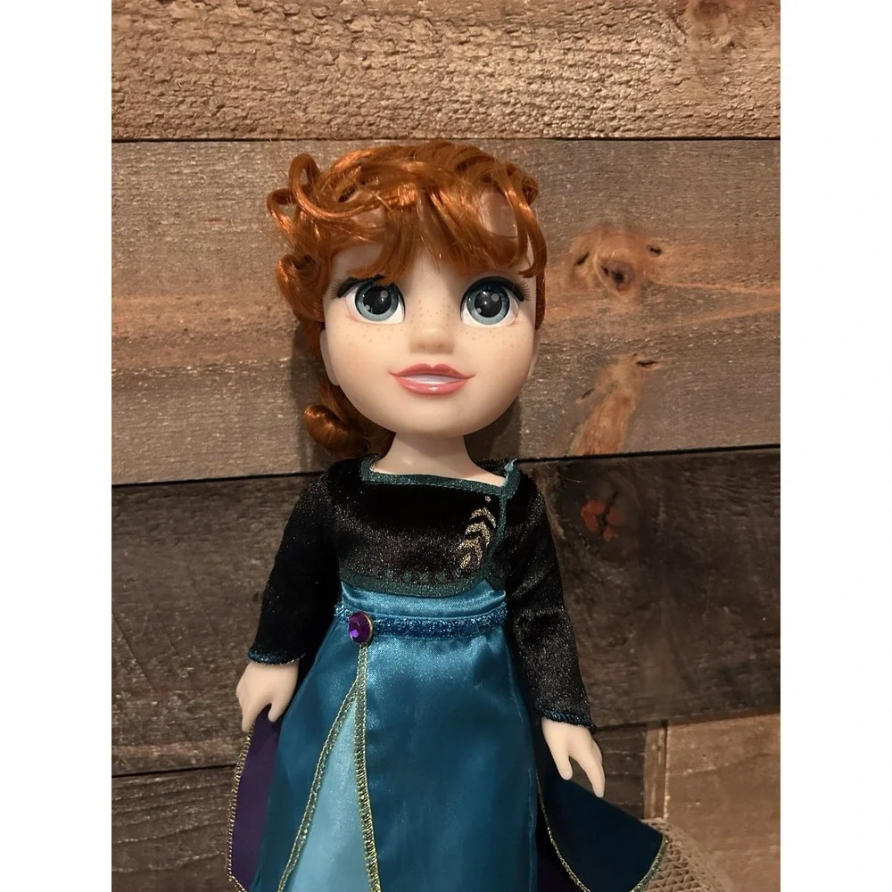 Disney frozen ii